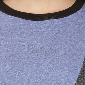 Sudaderas transpirables de manga larga para mujer, sudaderas transpirables de gran tamaño para mujer, sudaderas transpirables de algodón y poliéster para mujer - Product Image 4