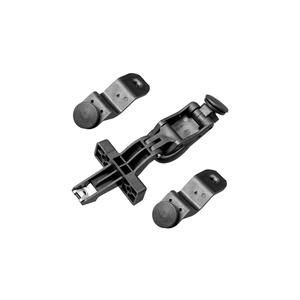 Rear Throttle <b>Window</b> <b>Latch</b> Repair Set for Peugeot Partner 1-2-3,Bipper - Product Image 4