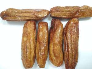 Mangue douce séchée en tranches Prix chaud Emballage sous vide 100% Jacquier séché naturel frais - Product Image 2