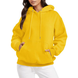 Ropa Casual para Mujer, Sudaderas con Capucha de Manga Larga a la Moda, Sudaderas con Capucha de Estilo Urbano, Sudaderas para Mujer - Product Image 3