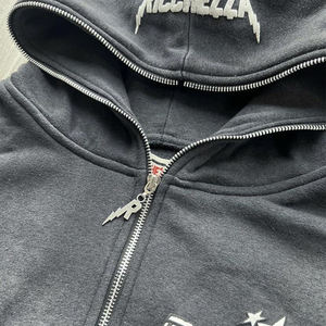 Traje Deportivo de Lujo con Pedrería, Traje Deportivo Brillante con Cristales, Fabricación Personalizada OEM ODM - Product Image 2