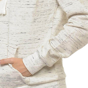 Durable Confortable Femmes Hoodies Vêtements Casual Hoodies Pakistan Made Femmes Hoodies - Product Image 5