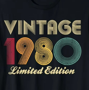 Camiseta de Cumpleaños para Mujer, Venta Caliente, Ropa Casual, Nuevo Diseño, Tallas para Adultos, Último Diseño, Transpirable, Precio al por Mayor - Product Image 2