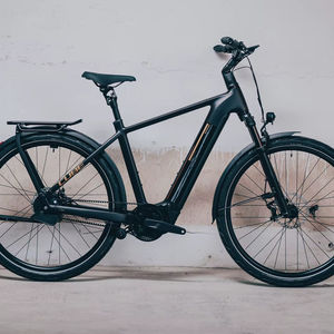 Cube Kathmandu Hybrid Comfort SLX 800 2025, best-seller - Product Image 1