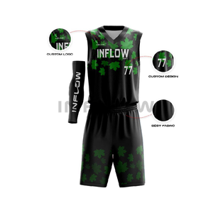Abordable 100% polyester vêtements de football usine Sublimation personnalisée et maillot de football uniforme de football hommes maillots de football - Product Image 4