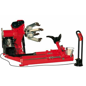 Changeur de pneus Corghi HD700 haute performance, alimentation 220V - Product Image 1