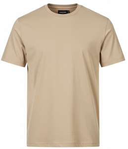 High Quality Mens <b>100</b>% Merino <b>Wool</b> t Shirt Lightweight 150gsm Single Ply <b>Yarn</b> Jersey Merino <b>Wool</b> T-shirt - Product Image 1