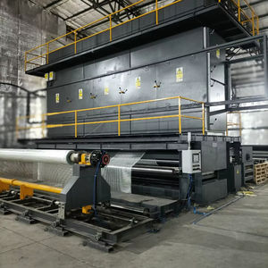 Machine d'imprégnation haute performance pour revêtement de papier et de tissu idéale pour la stratification de la résine et des applications de traitement chimique - Product Image 1