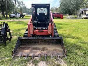 Cargador de orugas compacto Kubota 2013, potencia robusta y rendimiento probado, - Product Image 3