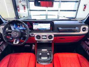 Mercedes-Benz Clase G G 63 AMG 2025 Nuevo/Usado en Venta - Product Image 3