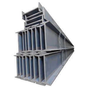 Viga de <span class=keywords><strong>Acero</strong></span> en I de Fábrica China, <span class=keywords><strong>Acero</strong></span> <span class=keywords><strong>Estructural</strong></span> en I para Construcción - Product Image 6