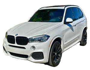 Used 2023 Mid-Size Luxury SUV Left Dark R17 Wheels Powerful Naturally Aspirated Engine Automatic Transmission All Wheel-<b>Drive</b> - Product Image 1