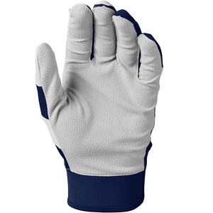 Matériau en cuir Gants de baseball professionnels respirants Entraînement Baseball Meilleurs gants de baseball en cuir Gants de sport pour hommes - Product Image 2