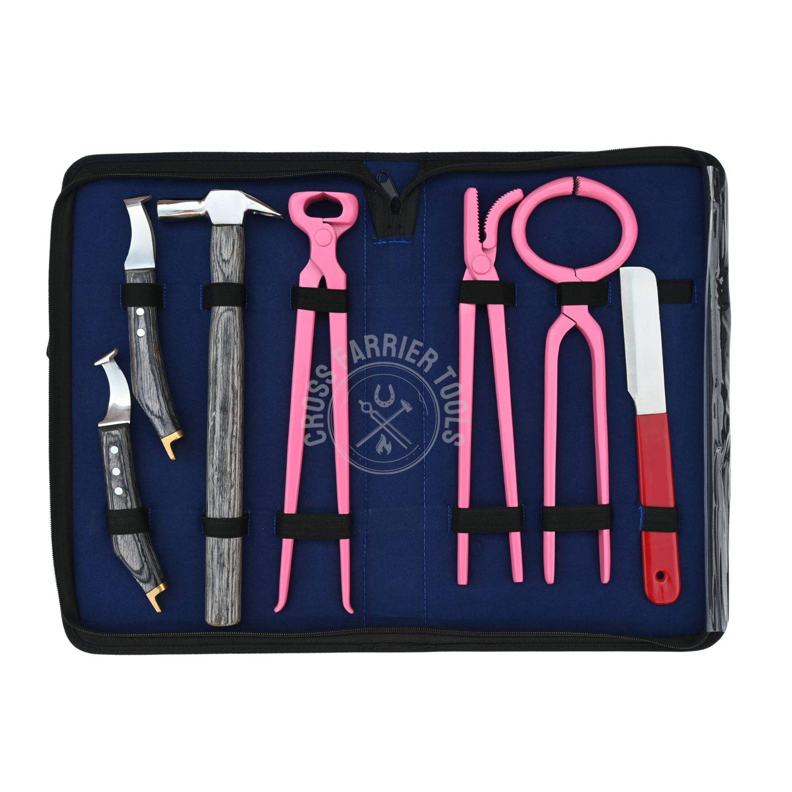 Farrier Tools Kit