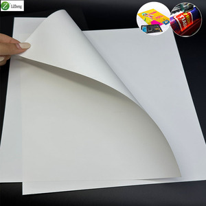 Lizheng teslin PP tổng hợp giấy in phun giấy teslin A4 tờ - Product Image 2