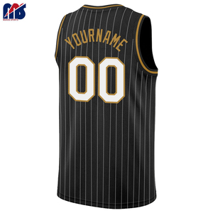 High Quality Custom Unisex Basketball Jersey <b>Light</b> Weight Breathable High Quality College Basketball Uniforms Wholesale Wear - Product Image 6