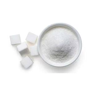 Sucre blanc granulé, sucre raffiné Icumsa 45 blanc brésilien - Product Image 1