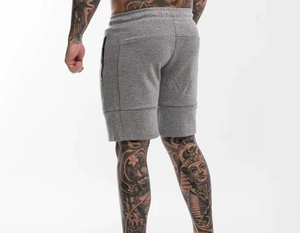 2026 Men's Lightweight Athletic <b>Shorts</b> Solid Pattern Hot Selling Casual Summer <b>Gym</b> Running <b>Shorts</b> for Outdoor Activities - Product Image 3