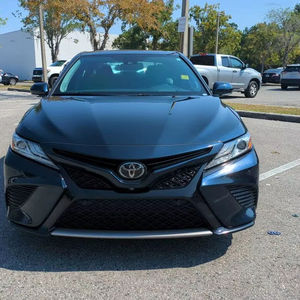 Toyo-ta Camry XSE 2019 assez utilisé - Product Image 1