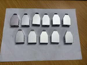 Tùy chỉnh nhôm trong nhà dịch vụ gia công <span class=keywords><strong>CNC</strong></span> <span class=keywords><strong>CNC</strong></span> gia công các bộ phận phi tiêu chuẩn cho các máy tự động lập trình - Product Image 3