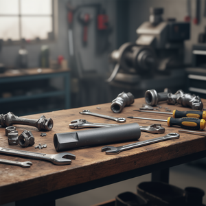 Hazet Bolt <b>Screw</b> Remover Sleeve for Tapping Efficient Tool for Extracting <b>Screws</b> - Product Image 3