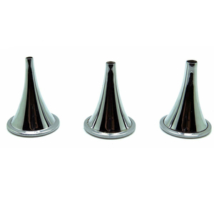 เครื่องมือตรวจหูแบบใช้ซ้ำได้ ทำจากสแตนเลส ขนาด 3.6 ซม. 6 มม. รุ่น Fig 3 TOYNBEE สำหรับการผ่าตัดระบบประสาท คู่มือการใช้งาน Ruya - Product Image 1