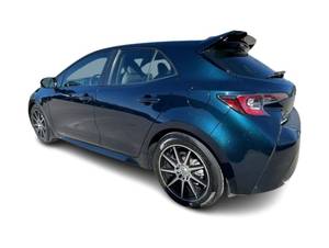 Toyota Corolla XSE 2019 d'Occasion à Bas Prix avec Look Sportif à LED et Faible Kilométrage - Livraison Rapide - Achetez Maintenant ! - Product Image 4