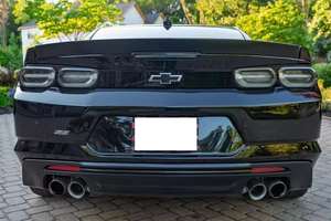 Auto Deportivo ARO 2SS 2024, Motor V6 de 3.5L de Aspiración Natural, Automático, 3 Plazas, Cuero Oscuro, Techo Panorámico de 360°, Frenos de Disco Delanteros/Traseros - Product Image 2