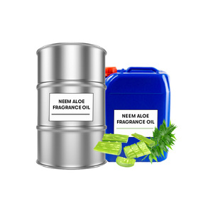 Huile de parfum d'aloès de Neem organique et aromatique-Obtenez l'huile de parfum pour les produits cosmétiques au prix de gros avec VedaOils - Product Image 2