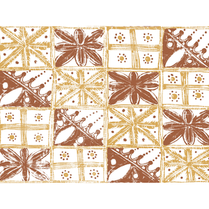 Tessuto Ade Home Deco Per Yard - Product Image 4