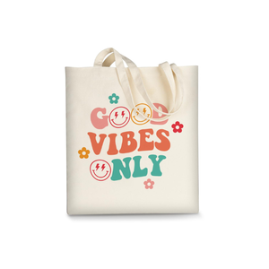 Indian Sustainable 100% Cotton <b>Tote</b> <b>Bag</b> Custom Daily Use Doggy Embroidered Handmade Abstract Lightweight Recyclable New Arrival - Product Image 2