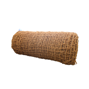 FILET DE COCO 2x20m: Protection solaire pratique: Filets de coco de noix de coco exportés du Vietnam avec une grande valeur - Product Image 1