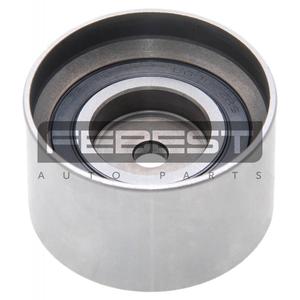 Rullo del tenditore della cinghia dentata FEBEST (0187-UZJ100) - Product Image 1
