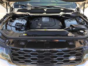 มือสอง lhd/rhd 2018เรนจ์โรเวอร์สปอร์ต HSE TD6 - Product Image 6