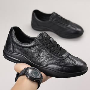 Zapatos Casuales de Último Diseño al por Mayor, Logotipo Personalizado, Suela Suave, Cómodas Zapatillas Deportivas para Mujer - Product Image 4