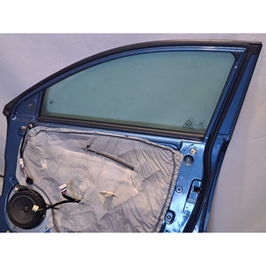ประตูหน้าขวา DX KIA Sportage Series 760043 W011 DOOR D4FD (10>16) - Product Image 4