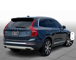 VOLVO XC90 2021 USADO, Volante a la Izquierda/Derecha - Product Image 6