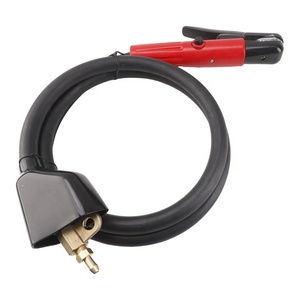 Cnaweld K3 600A <span class=keywords><strong>Carbon</strong></span> Hàn Hồ Quang <span class=keywords><strong>Gouging</strong></span> Ngọn Đuốc Hiệu Suất Cao K3 <span class=keywords><strong>Gouging</strong></span> Súng - Product Image 4