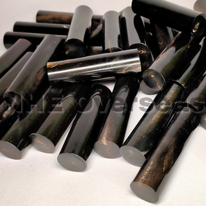 ม้วนเขาควายพรีเมี่ยมสำหรับทำมีดด้ามจับวัสดุขัดธรรมชาติสำหรับงานหัตถกรรมมีดสั่งทำโดยไนต์ต่างประเทศ - Product Image 5