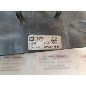 Ventola di Raffreddamento Motore per OPEL Astra J 13250341 A17DTJ Diesel 1686 (09>) - Product Image 5
