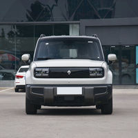 Baojun Yep Plus Nouvelles Voitures SUV Électriques pour Adultes, Véhicule Électrique SUV à Conduite à Droite