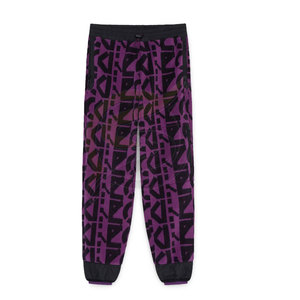 Slim Fit Fleece <b>Trouser</b> Quick Dry Athletic Casual Wear <b>Men</b> Fleece <b>Trouser</b> for Outdoor Wear - Product Image 1