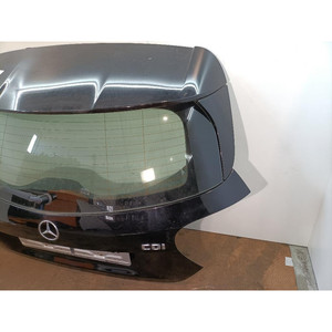 Portellone Posteriore Mercedes Classe A W176 Serie AMG A1767402200 (13>) - Product Image 4