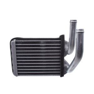 Núcleo del calentador del aire acondicionado automático MB813487 para Mitsubishi Pajero Montero 2 II 1990-2000 - Product Image 3