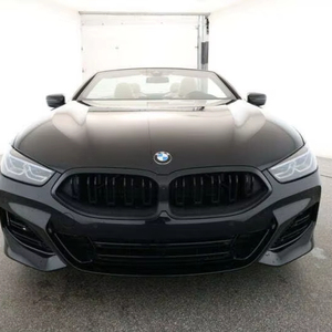 Construido con Estilo y Clase, BMW Serie 8 840i xDrive 2024 - Product Image 1