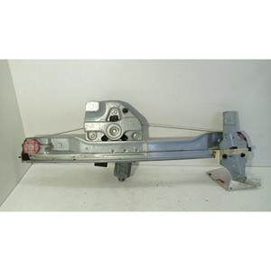 Mecanismo Regulador de Ventanilla Delantera Izquierda PEUGEOT 208 Serie 9673154480 DV4C-8HR-8H01 (12>19) - Product Image 1