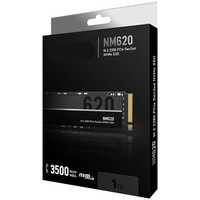 SSD Internal Solid State Drive Disk M.2 NVMe PCIe Gen3x4 NM620 1TB Baru untuk Desktop