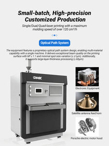 Impressora <span class=keywords><strong>3D</strong></span> de Metal DMK HK-M120-S de Grande Formato de Grau Industrial, a Mais Recente de <span class=keywords><strong>2025</strong></span> - Product Image 3