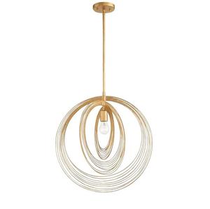 Suspension suspendue en métal laiton AK avec design moderne fait à la main de grande taille pour la décoration intérieure de Diwali Home & Hotel - Product Image 5