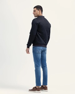 Chaqueta acolchada negra de alta calidad para mantener el calor, chaquetas acolchadas de cara norte para hombres, chaqueta acolchada de invierno para hombres adultos - Product Image 4